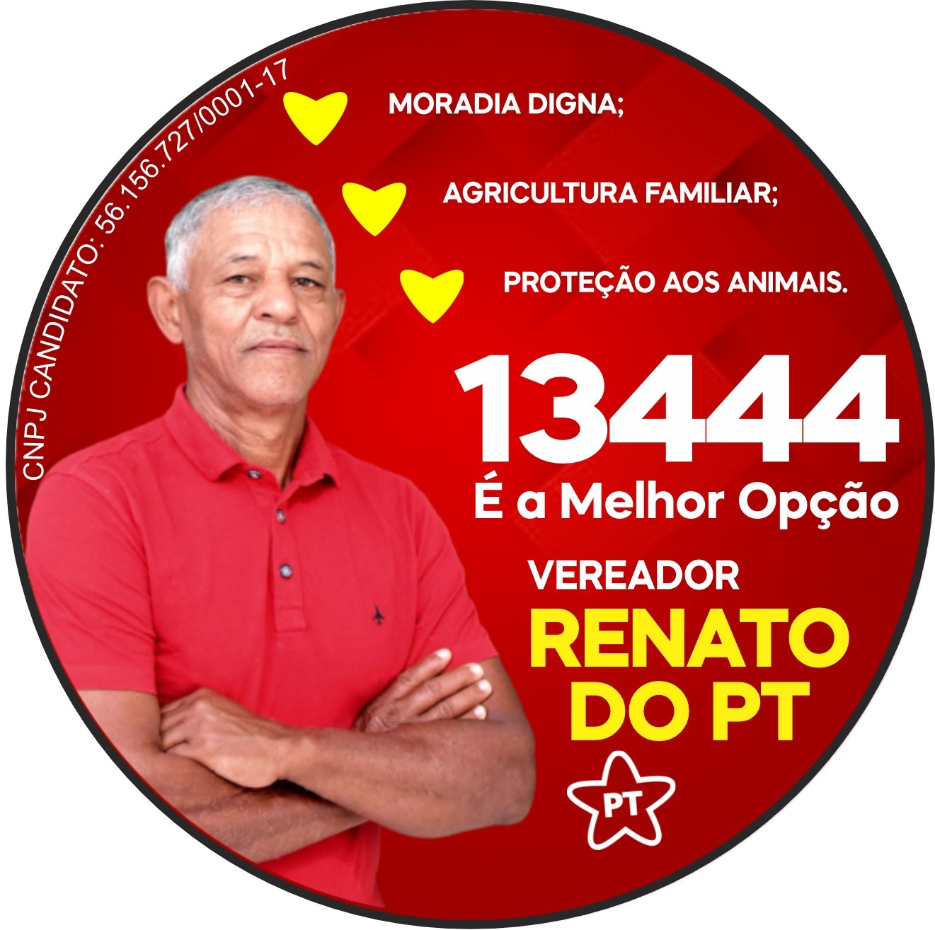 RENATO DO PT